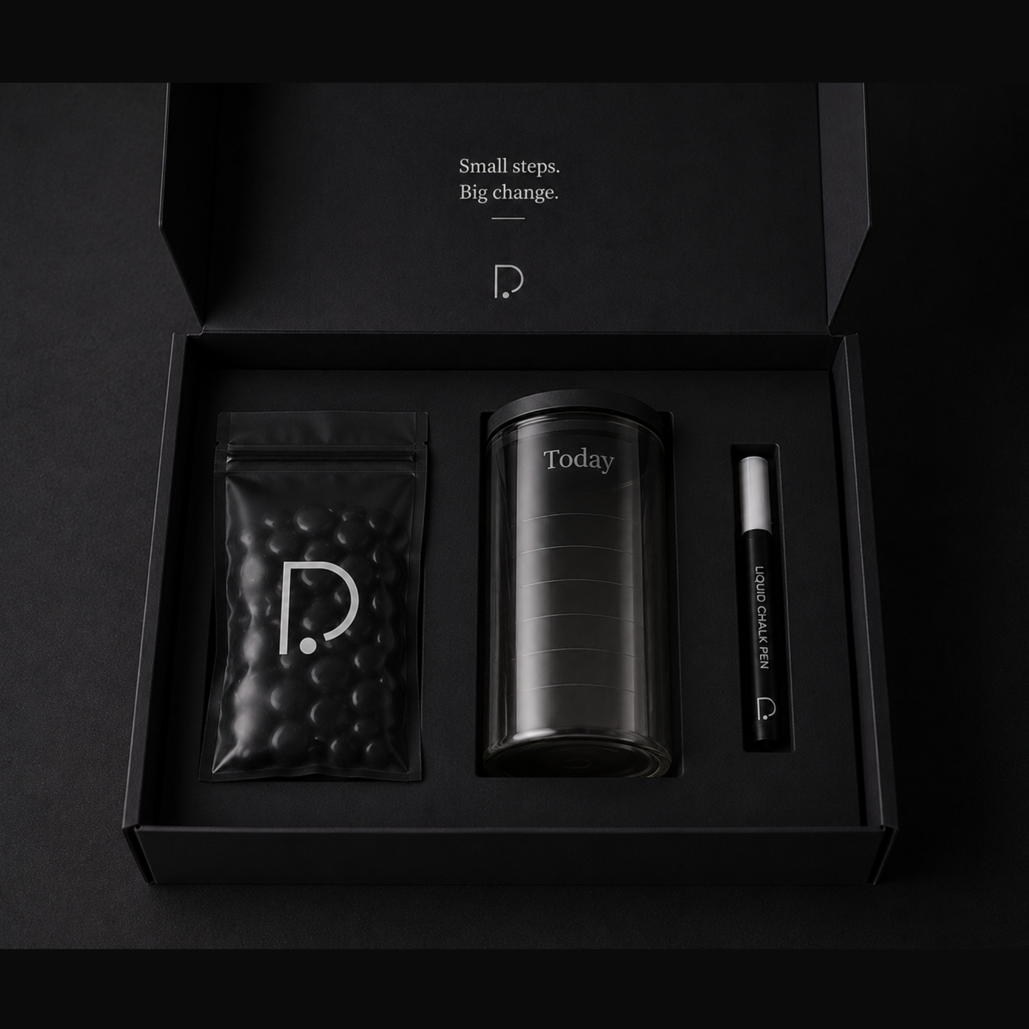 Proof Habit System Bundle